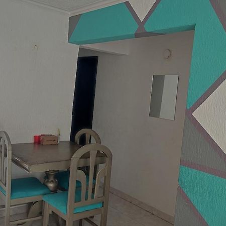 Habitaciones El Mirador Cartagena Bagian luar foto