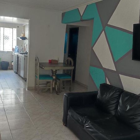 Habitaciones El Mirador Cartagena Bagian luar foto